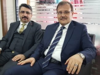 HAKAN ÇAVUŞOĞLU VE OKTAY YILMAZ