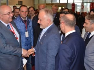 KIZILAY GENEL BAŞKANI DR. KEREM KINIK SOHBET