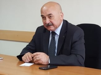 MHP GENEL BAŞKAN YARDIMCISI M. HİDAYET VAHAPOĞLU