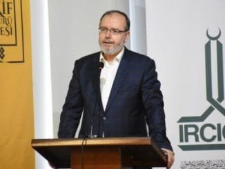 PROF. DR. MEFAİL HIZLI