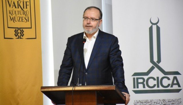 PROF. DR. MEFAİL HIZLI PROF. DR. MEFAİL HIZLI