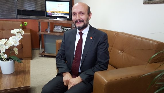 SAADET PARTİSİ BÜYÜKŞEHİR ADAYI MEHMET ATMACA SAADET PARTİSİ BÜYÜKŞEHİR ADAYI MEHMET ATMACA