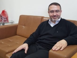 SOSYOLOG MUTLU ÇINAR