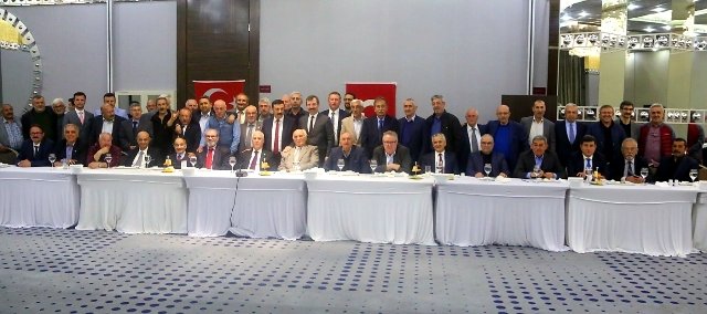 4 ESKİ ÜLKÜCÜLER DESTEK AÇIKLAMASI 4 ESKİ ÜLKÜCÜLER DESTEK AÇIKLAMASI