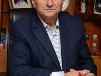 AHMET ÖZENALP