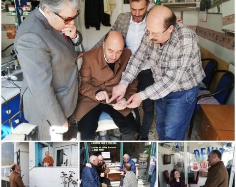 AK PARTİ MUDANYA ADAYI DR. MURAT ÜNAL SEÇİM ÇALIŞMASI AK PARTİ MUDANYA ADAYI DR. MURAT ÜNAL SEÇİM ÇALIŞMASI