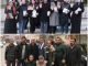 AK PARTİ YILDIRIM EŞZAMANLI BROŞÜR DAĞITIMI