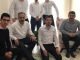 ALİNUR AKTAŞ AİLECE LÜTFİ TAŞÇI EV ZİYARETİ