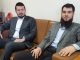 BAĞIMSIZ YILDIRIM ADAYI MUAMMER AKIN