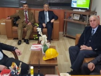 DP BÜYÜKŞEHİR ADAYI METİN ENGİN DP OSMANGAZİ İLÇE BAŞKANI ERSİN AKTAŞ DP OSMANGAZİ ADAYI NAZİF KARA DP KELES ADAYI KAYAALİ ARGIN