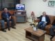 ESKİ İL GENEL MECLİSİ CHPLİ ÜYELERİ İLHAN DEMİRÖZ BİLGİN ALANBEY REŞAT KIZILASLAN KAHRAMAN ATLI