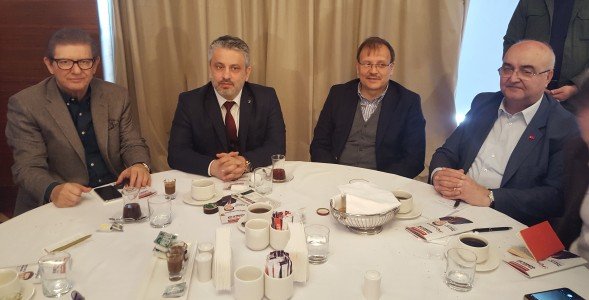 HAKAN ÇAVUŞOĞLU AYHAN SALMAN SOHBET HAKAN ÇAVUŞOĞLU AYHAN SALMAN SOHBET