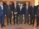 MUDANYA BELEDİYE MECLİSİ BAĞIMSIZ ÜYELERİ DSPYE GEÇTİ VE RDSP YÖNETİCİLERİ