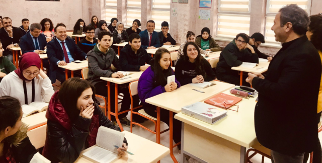 MUDANYA KAYMAKAMI FAİK OKTAY SÖZER MUDANYA KAYMAKAMI FAİK OKTAY SÖZER