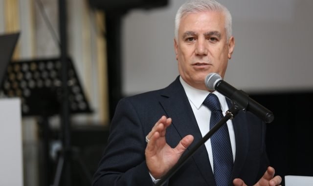 MUSTAFA BOZBEY MUSTAFA BOZBEY