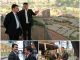 MUSTAFA DÜNDAR VE ERKAN AYDIN PANORAMA 1326 FETİH MÜZESİ