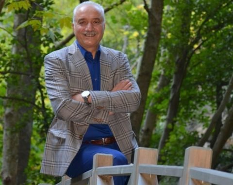 RFAN TATLIOĞLU RFAN TATLIOĞLU