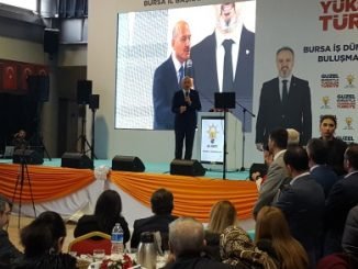 LERİ BAKANI SÜLEYMAN SOYLU 2