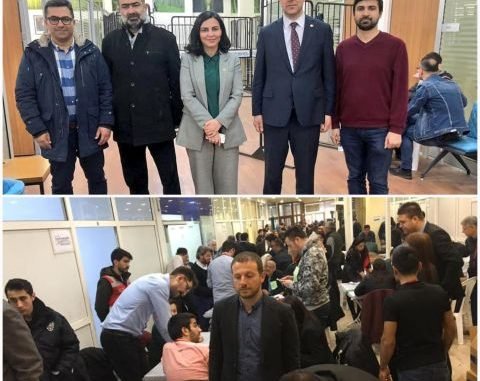 BURSA MİLLETVEKİLLERİ MUSTAFA ESGİN VE AHMET KILIÇ İSTANBUL SEÇİMİ MİLLET İRADESİ NÖBETİ BURSA MİLLETVEKİLLERİ MUSTAFA ESGİN VE AHMET KILIÇ İSTANBUL SEÇİMİ MİLLET İRADESİ NÖBETİ