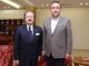 CAVİT ÇAĞLAR VE UFUK ÇÖMEZ 2