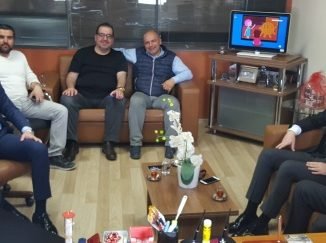 DEMOKRAT GENÇLER TAMER ÇOLAKOĞLU UĞUR ŞAHAN UMUT ŞAHAN TOLGA KORNAŞOR CENGİZ DUMAN MURAT YÜCE MEHMETÜ GÜNGÖR