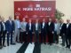 KIZILAY BURSA EKİBİ GENEL MERKEZ KONGRESİNDE