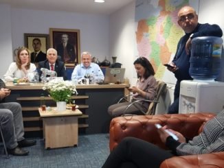MUSTAFA BOZBEY SEÇİM OFİSİ