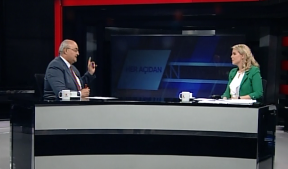 OLAY TV HER AÇIDAN PROGRAMI CHP PARTİ MECLİSİ ÜYESİ GAMZE PAMUK ATEŞLİ OLAY TV HER AÇIDAN PROGRAMI CHP PARTİ MECLİSİ ÜYESİ GAMZE PAMUK ATEŞLİ