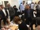 AK PARTİ BURSA MİLLETVEKİLİ AHMET KILIÇ İSTANBULDA SEÇİM SONRASI ÇALIŞMASI