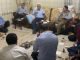 AK PARTİ BURSA MİLLETVEKİLİ MÜFİT AYDIN İSTANBUL SEÇİMİ EV ÇALIŞMASI
