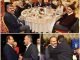 AK PARTİ SAHUR BULUŞTU