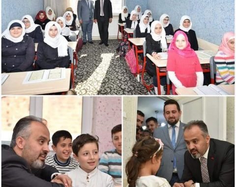 BÜYÜKŞEHİR BELEDİYE BAŞKANI ALİNUR AKTAŞ KALBESİLEM DERNEĞİ ZİYARETİ BÜYÜKŞEHİR BELEDİYE BAŞKANI ALİNUR AKTAŞ KALBESİLEM DERNEĞİ ZİYARETİ