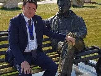 CHP BURSA MİLLETVEKİLİ ERKAN AYDIN