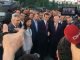 CHP İSTANBUL ÇALIŞMASI LALE KARABIYIK EKREM İMAMOĞLU KEMAL KILIÇDAROĞLU