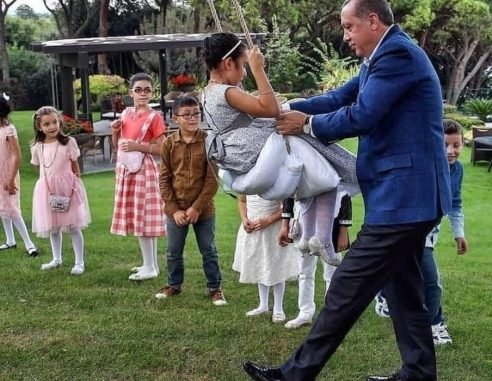 CUMHURBAŞKANI RECEP TAYYİP ERDOĞAN CUMHURBAŞKANI RECEP TAYYİP ERDOĞAN
