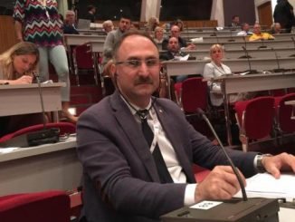 DOÇ. DR. SÜLEYMAN ŞAHİN ULUSLARARASI OLİMPİYAT AKADEMİSİ OLİMPOS