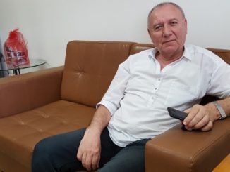 DP GENEL BAŞKAN YARDIMCISI AHMET OKUR
