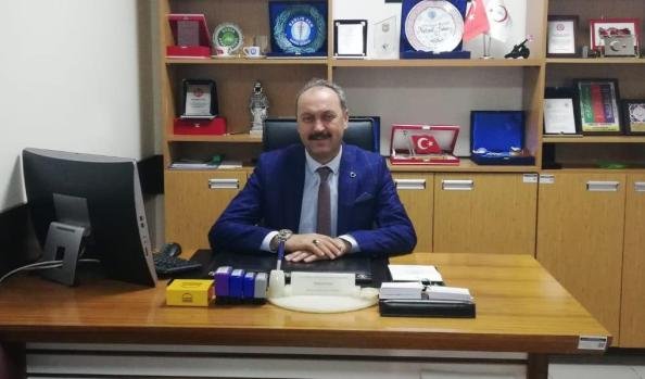 MEHMET FİDAN MEHMET FİDAN