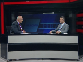 OLAY TELEVİZYONU HER AÇIDAN PROGRAMI PROF. DR. FERHAT PİRİNÇÇİ
