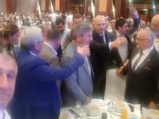 SÜLEYMAN SOYLU VE NECATİ ŞAHİN