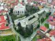 YILDIRIM BAYEZİD CAMİİ VE KÜLLİYESİ