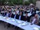 YTB DEĞİRMENDERE İFTARI YILDIRIM BELEDİYE BAŞKANI OKTAY YILMAZ ALİ MOLLASALİH BAŞKONSOLIS MURAT ÖMEROĞLU