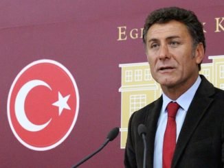 sarıbal işçi lümlerine dikkat çekti
