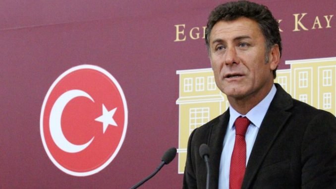 sarıbal işçi lümlerine dikkat çekti sarıbal işçi lümlerine dikkat çekti