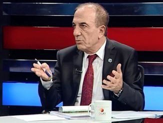 Yİ PARTİ İL BAŞKANI DR. YAHYA BAHADIR 2