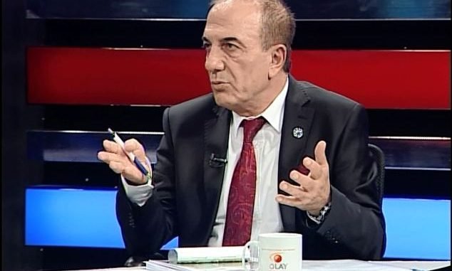 Yİ PARTİ İL BAŞKANI DR. YAHYA BAHADIR 2 Yİ PARTİ İL BAŞKANI DR. YAHYA BAHADIR 2