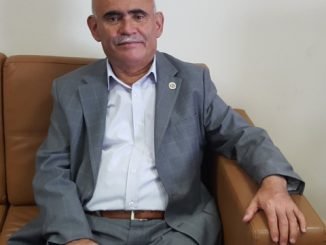 4 KELES BELEDİYE BAŞKANI MEHMET KESKİN