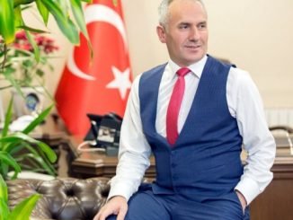 ABDURRAHMAN TIĞ