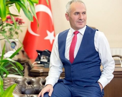ABDURRAHMAN TIĞ ABDURRAHMAN TIĞ