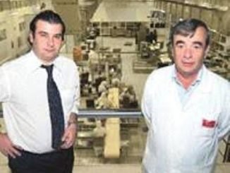 ATİLLA TATVEREN VE OĞLU ALİ TATVEREN